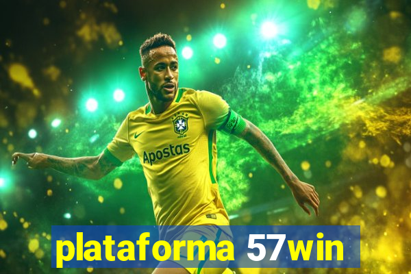 plataforma 57win